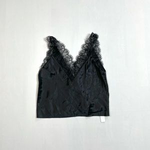 Fleur du Mal tank NWT - S